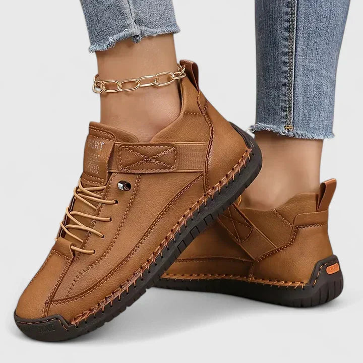 Kymberleigh | Ortopediska Sneakers
