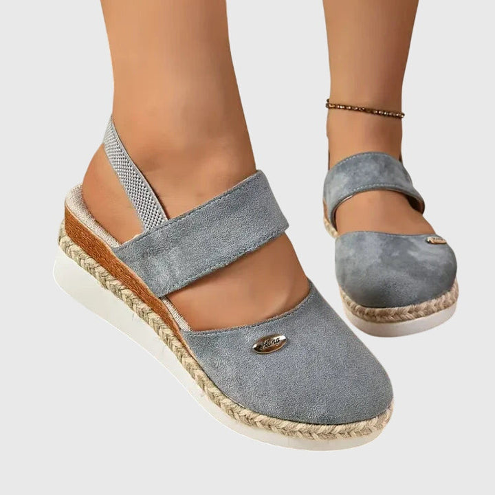 Harriet | Ortopediska Sandaler