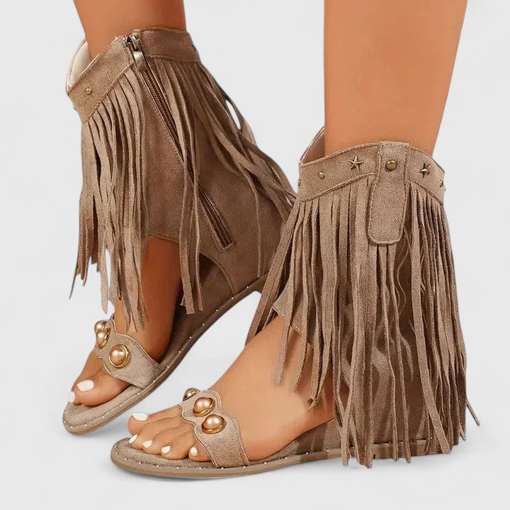 Brionna | Eleganta Sandaler