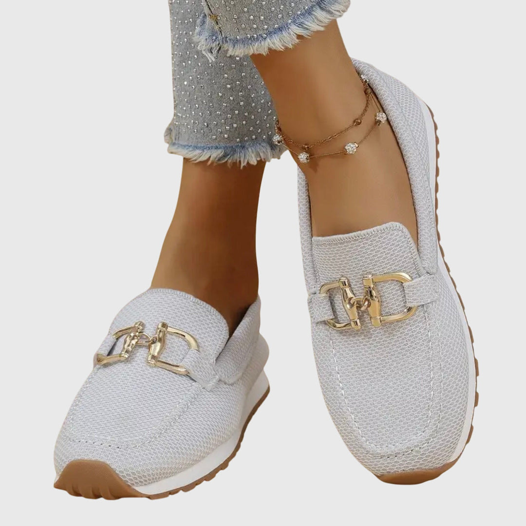 Susana | Ortopediska Loafers