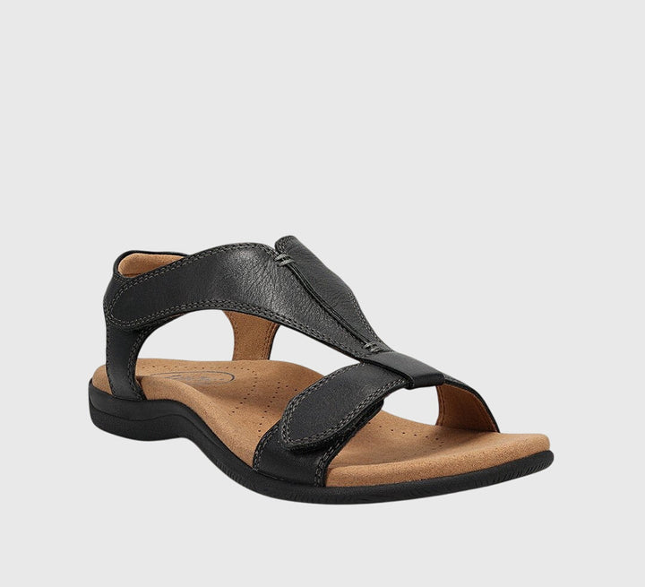 Kylie | Eleganta Ortopediska Sandaler