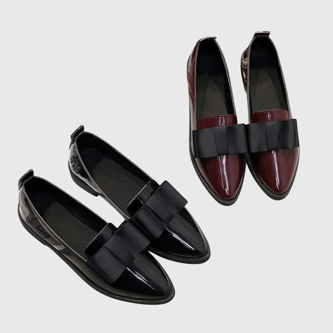 Anya | Ortopediska Loafers