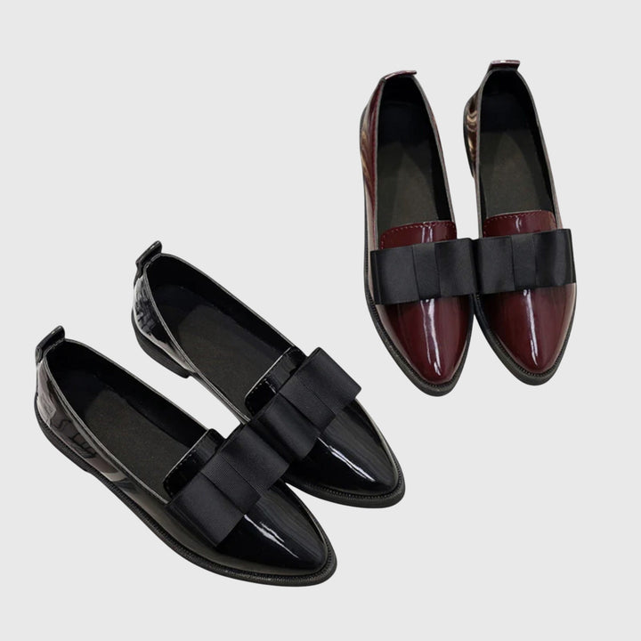 Anya | Ortopediska Loafers