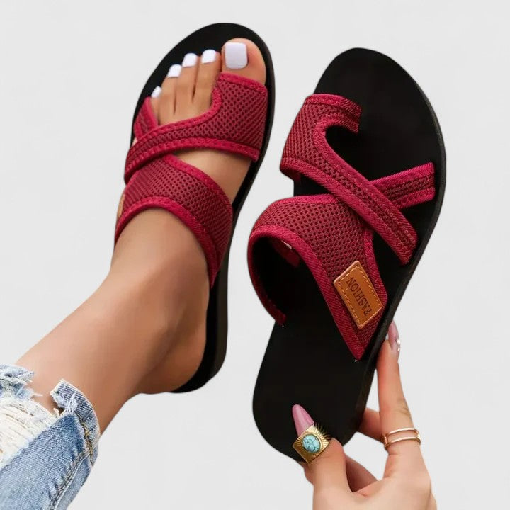 Ottalene | Ortopediska Sandaler