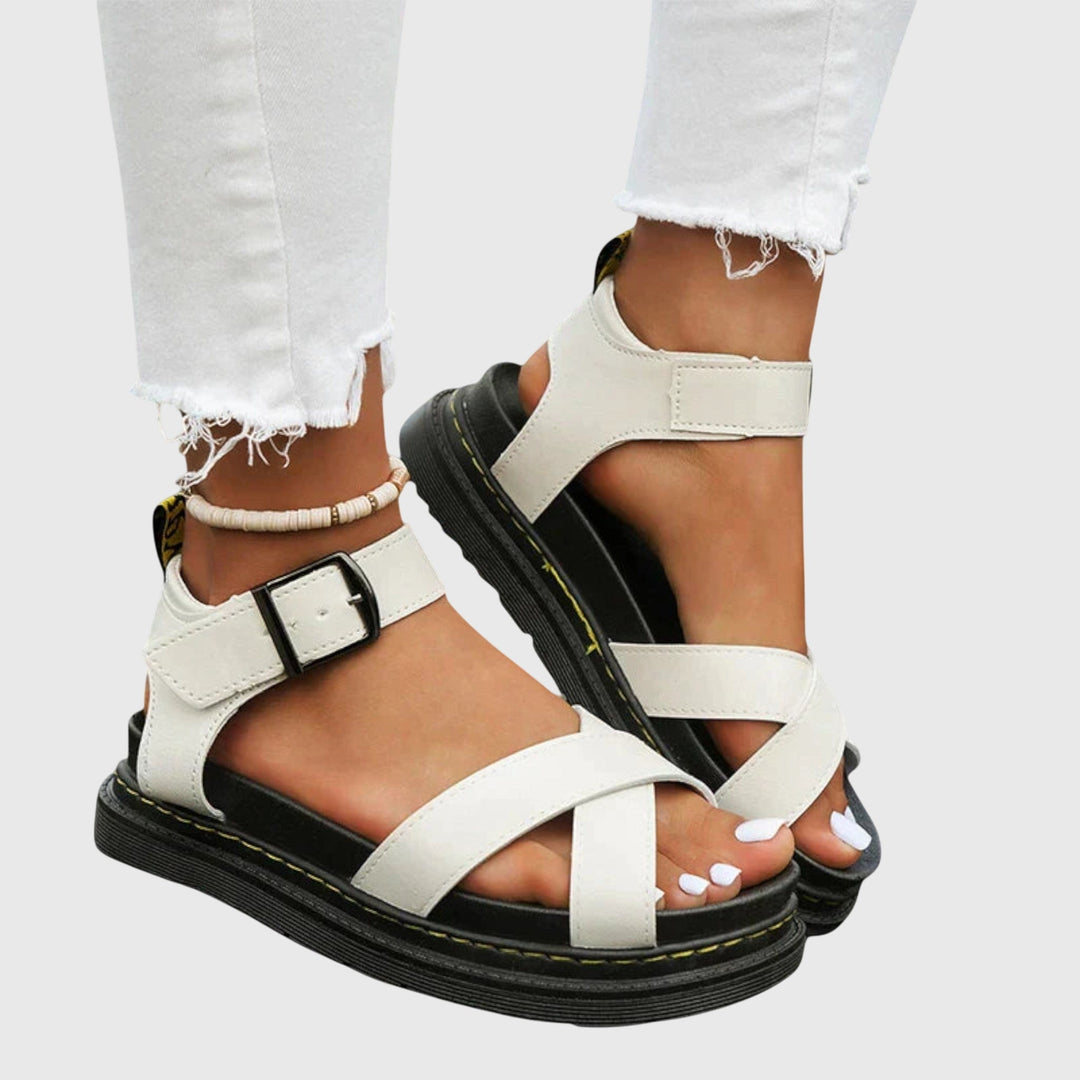 Lina - Sköna Sandaler