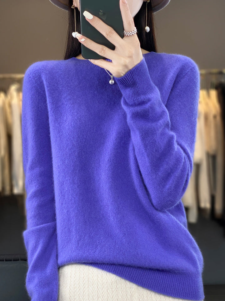 Rizalinda | Bekväm Tröja