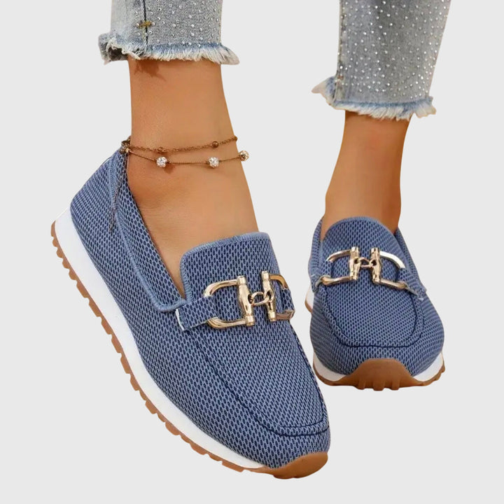 Susana | Ortopediska Loafers