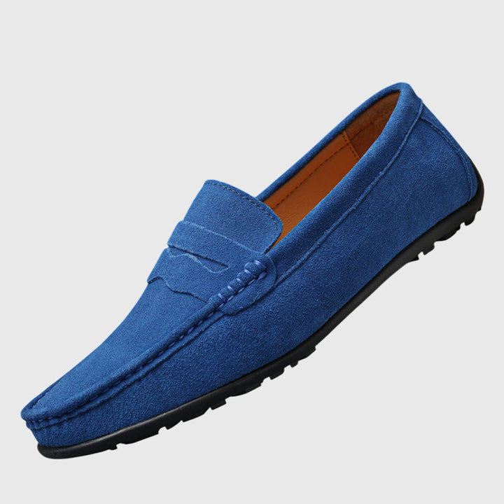 Rosaly | Ortopediska Loafers