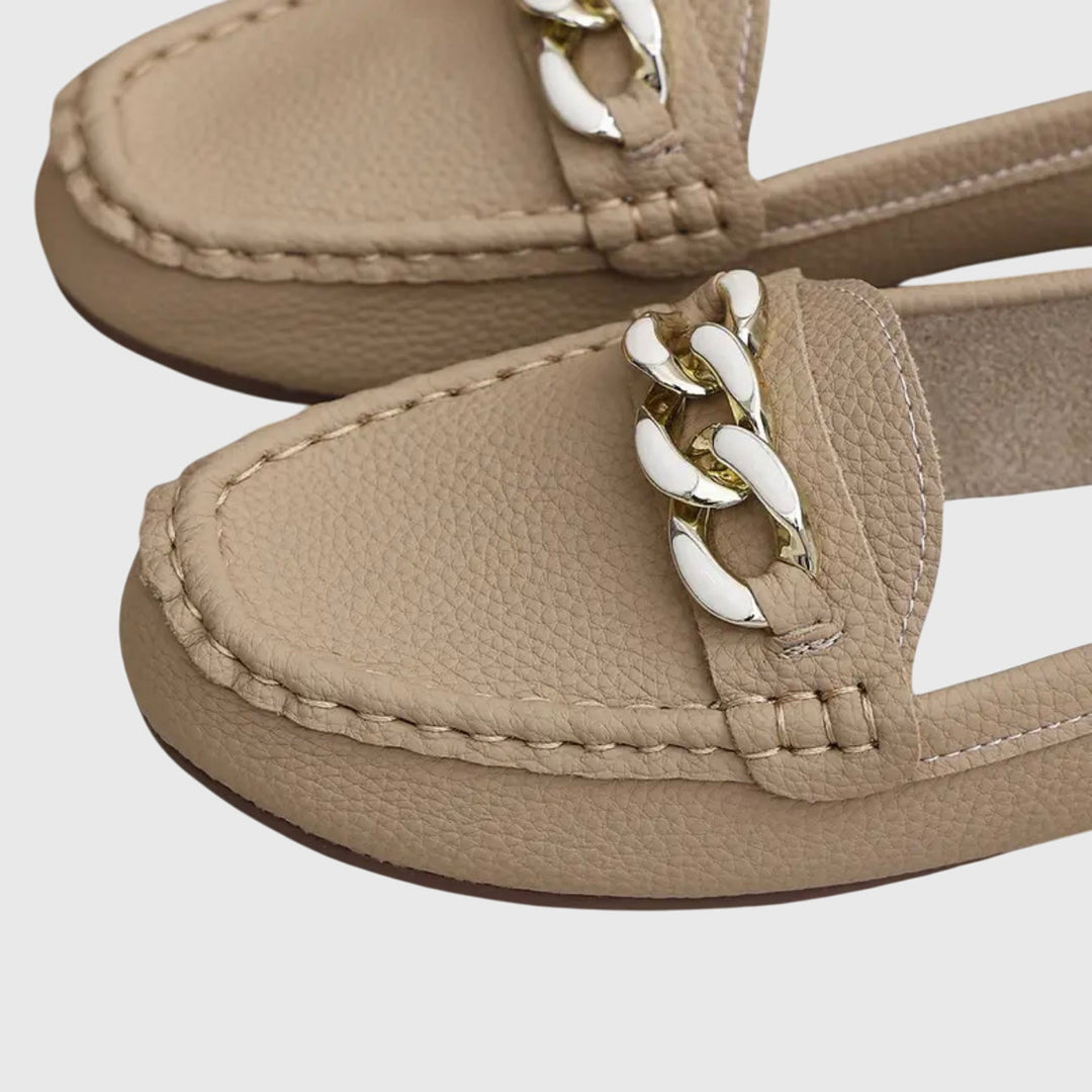 Melissa | Ortopediska Loafers