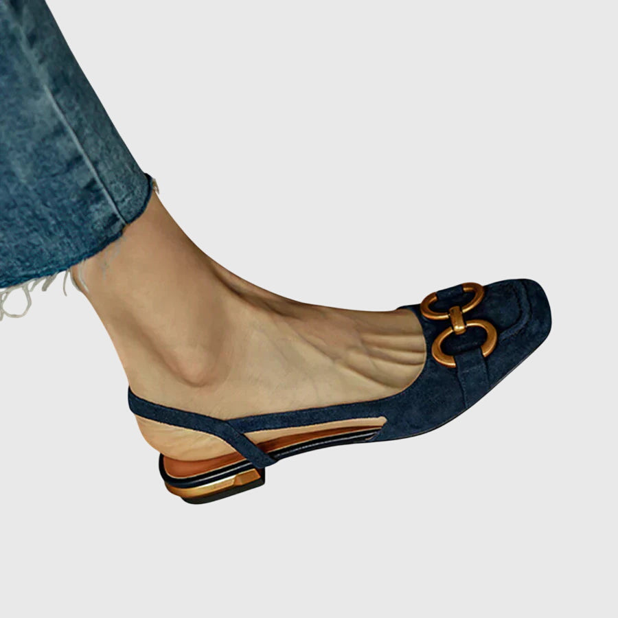 Cecilia | Ortopediska Sandaler