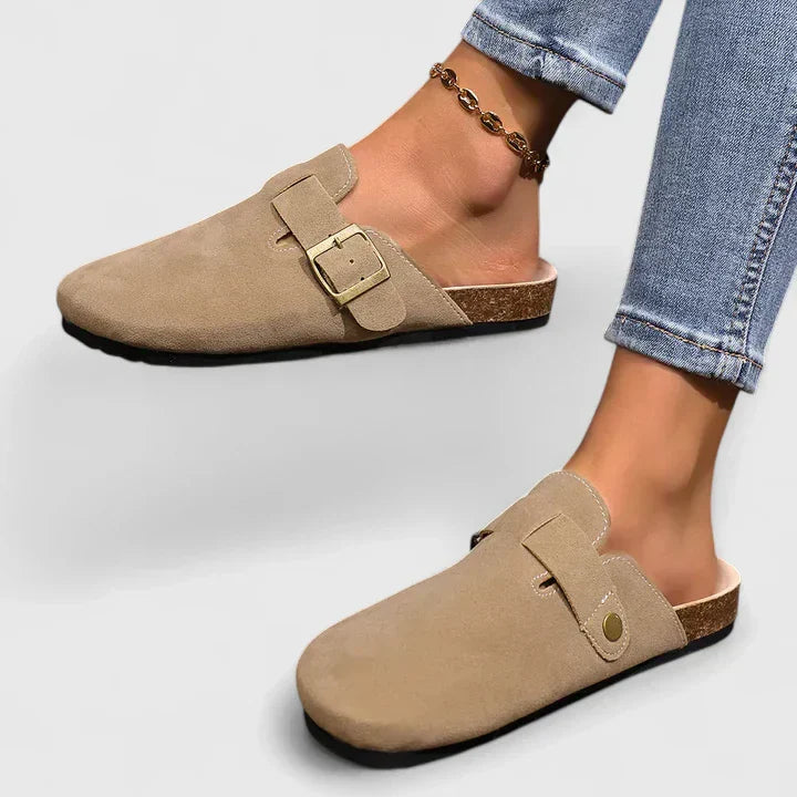Katrien | Ortopediska Loafers
