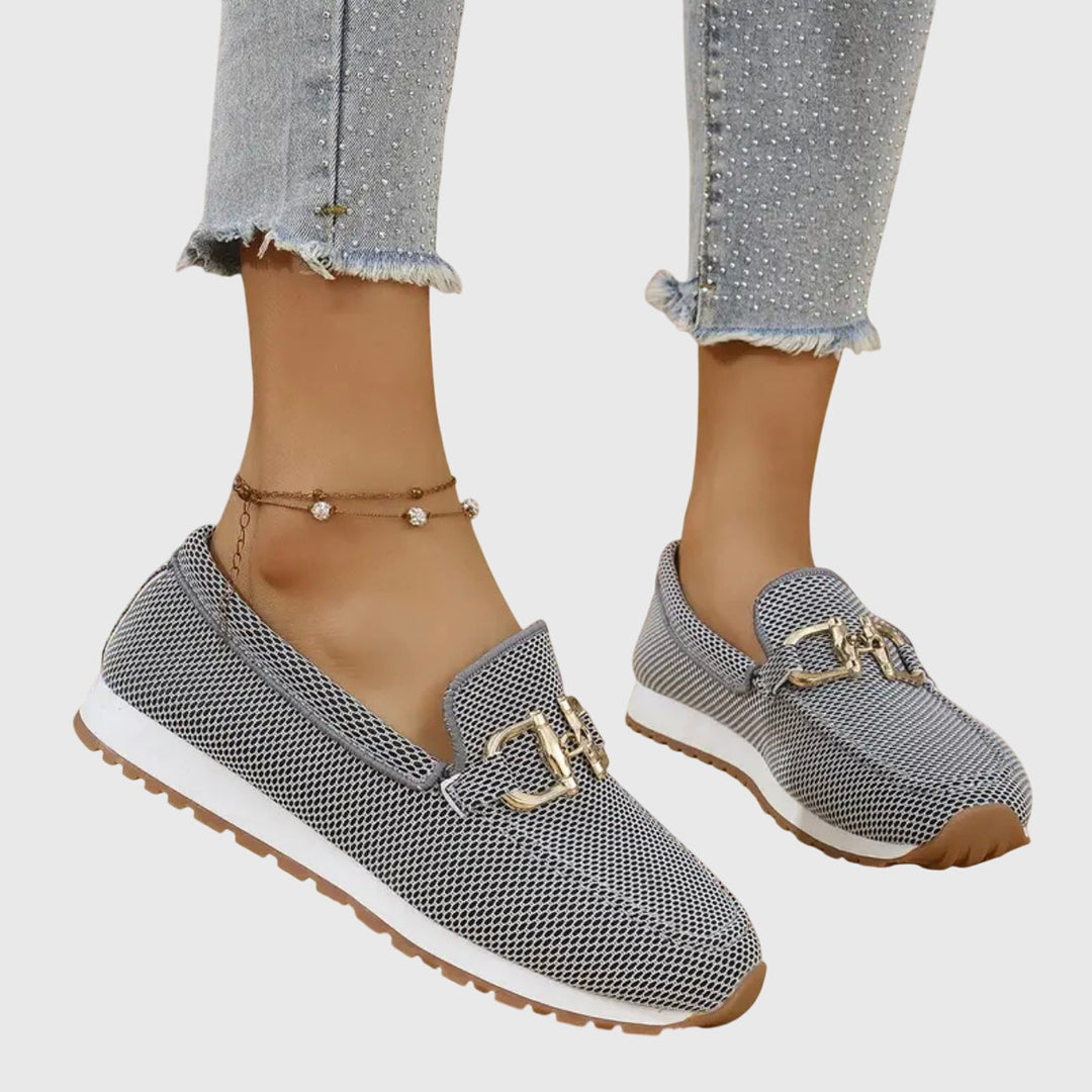 Susana | Ortopediska Loafers