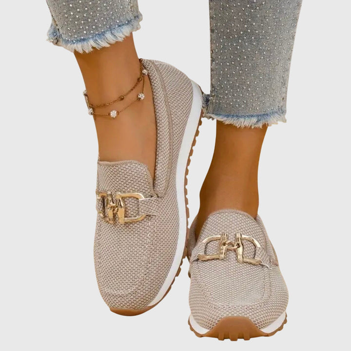 Susana | Ortopediska Loafers