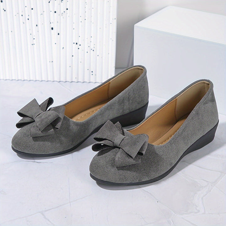 Hehlina | Ortopediska Platta Skor