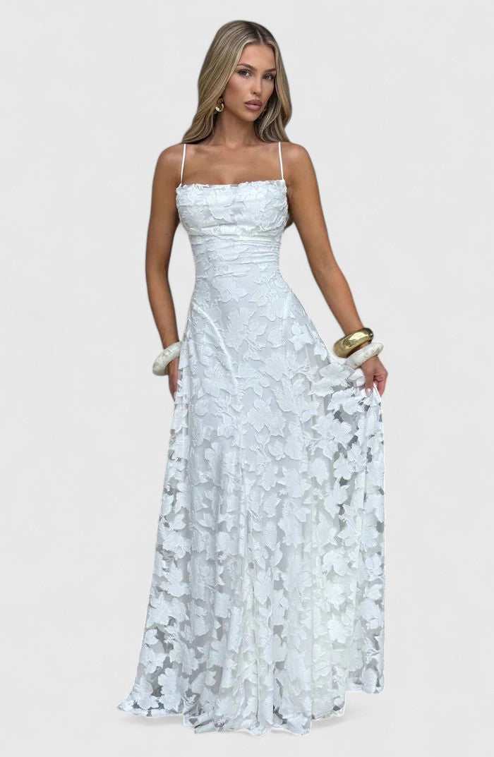 Gwenn | Elegant Maxiklänning