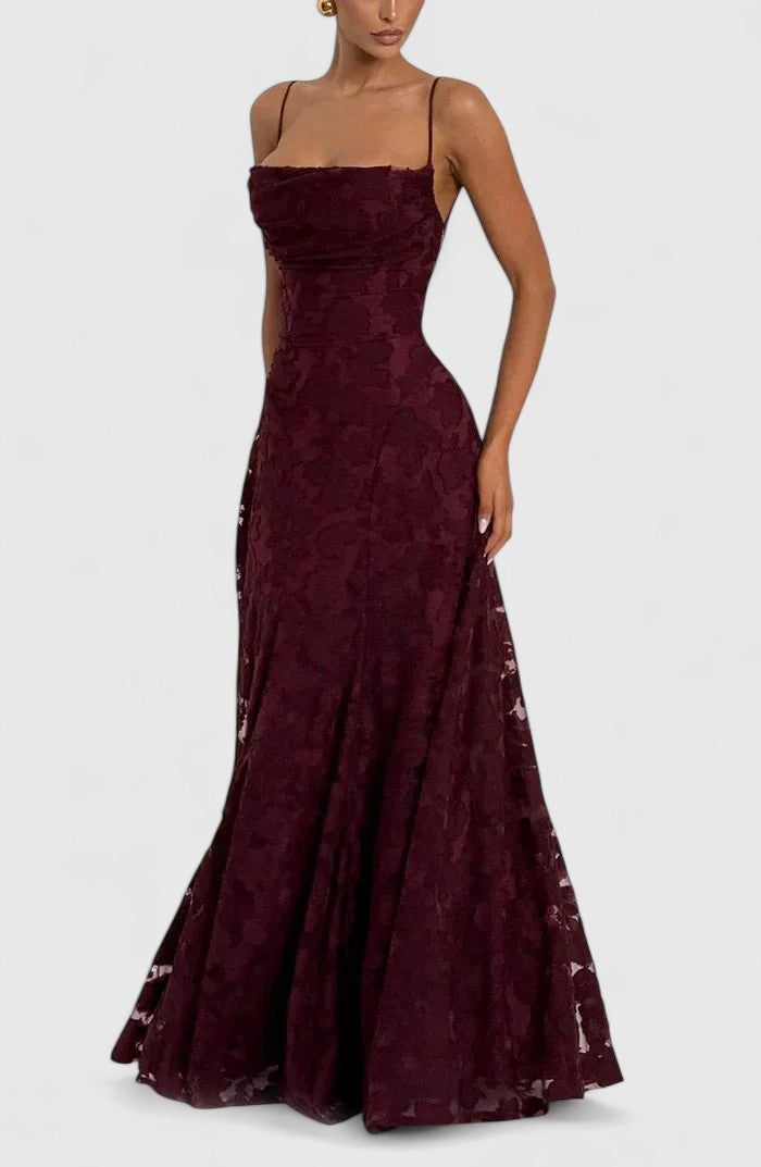 Gwenn | Elegant Maxiklänning