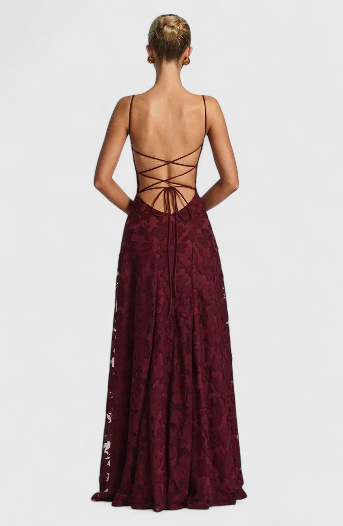 Gwenn | Elegant Maxiklänning