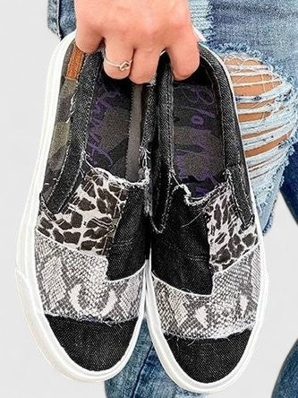 Mirayen | Ortopediska Loafers