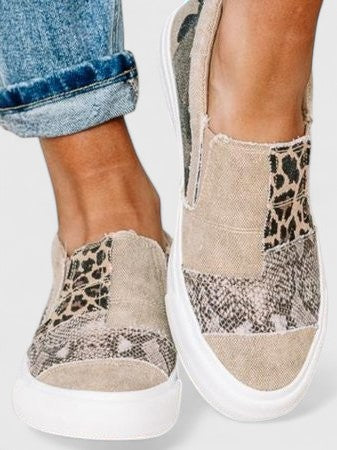 Mirayen | Ortopediska Loafers