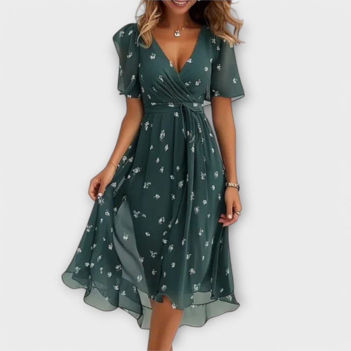 Rydicea | Elegant Klänning
