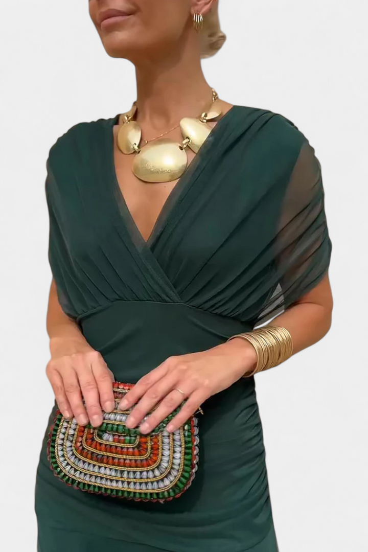 Lowenna | Elegant Klänning