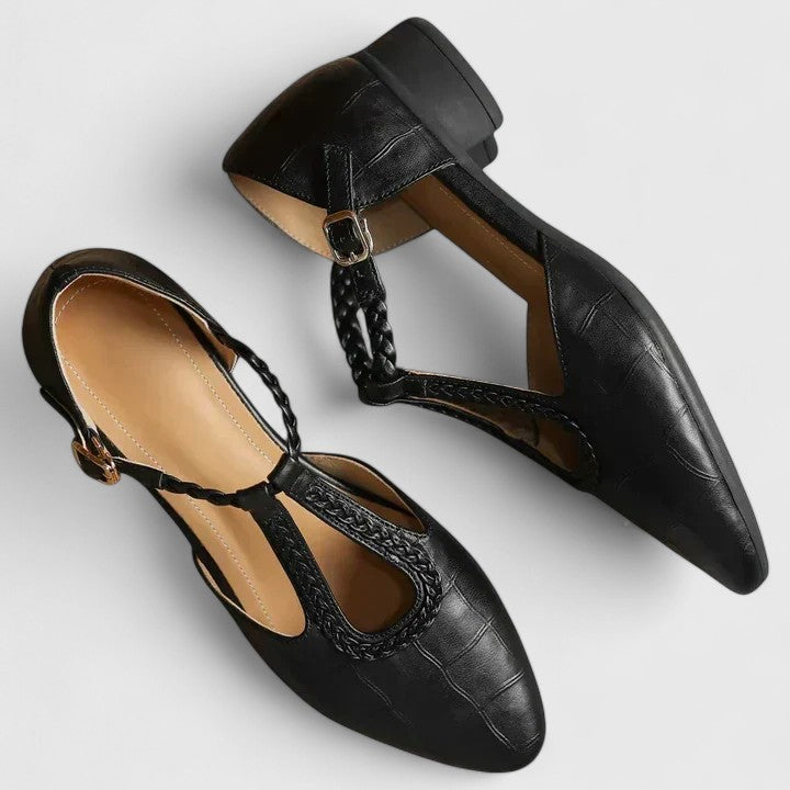 Delorayne | Eleganta Sandaler