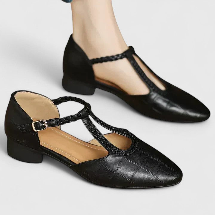 Delorayne | Eleganta Sandaler