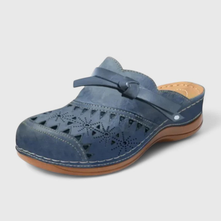 Rue | Bekväma Sandaler