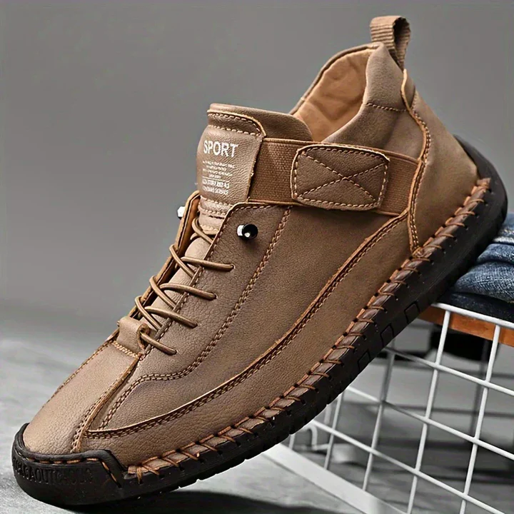 Saela | Ortopediska Sneakers