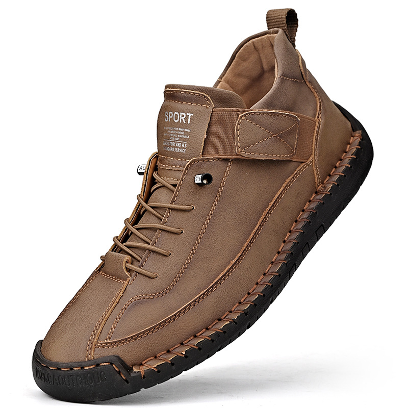 Meya | Ortopediska Sneakers