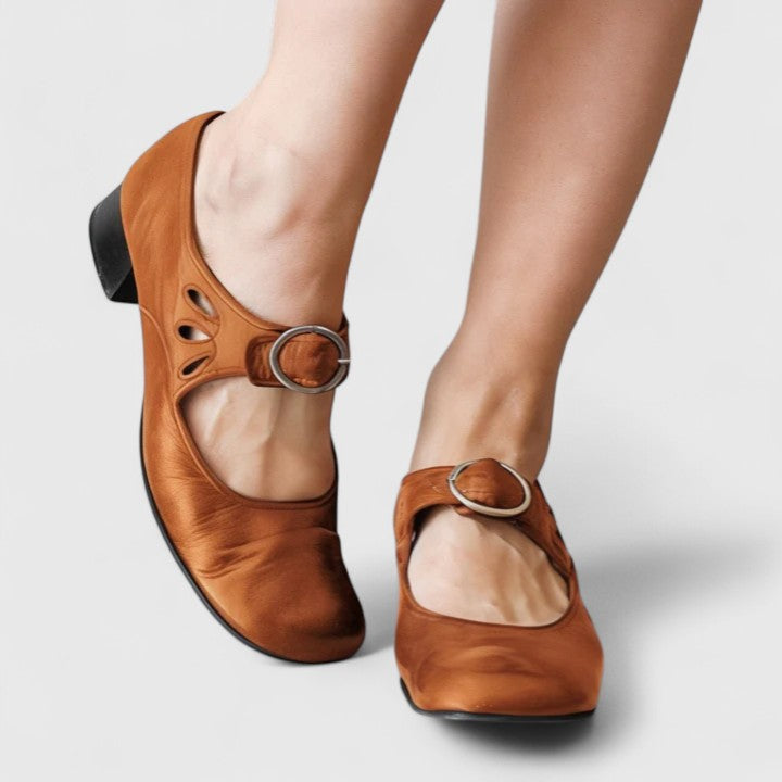 Talorienne | Eleganta Skor