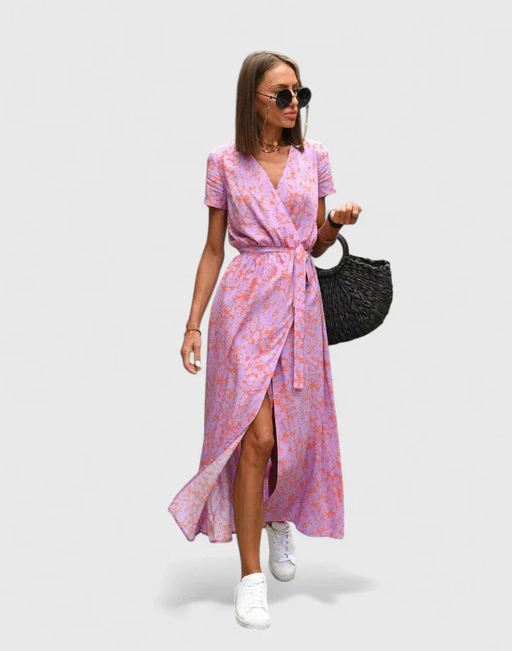 Celymarae | Elegant Klänning