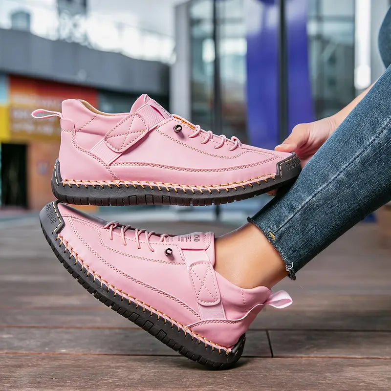 Meya | Ortopediska Sneakers
