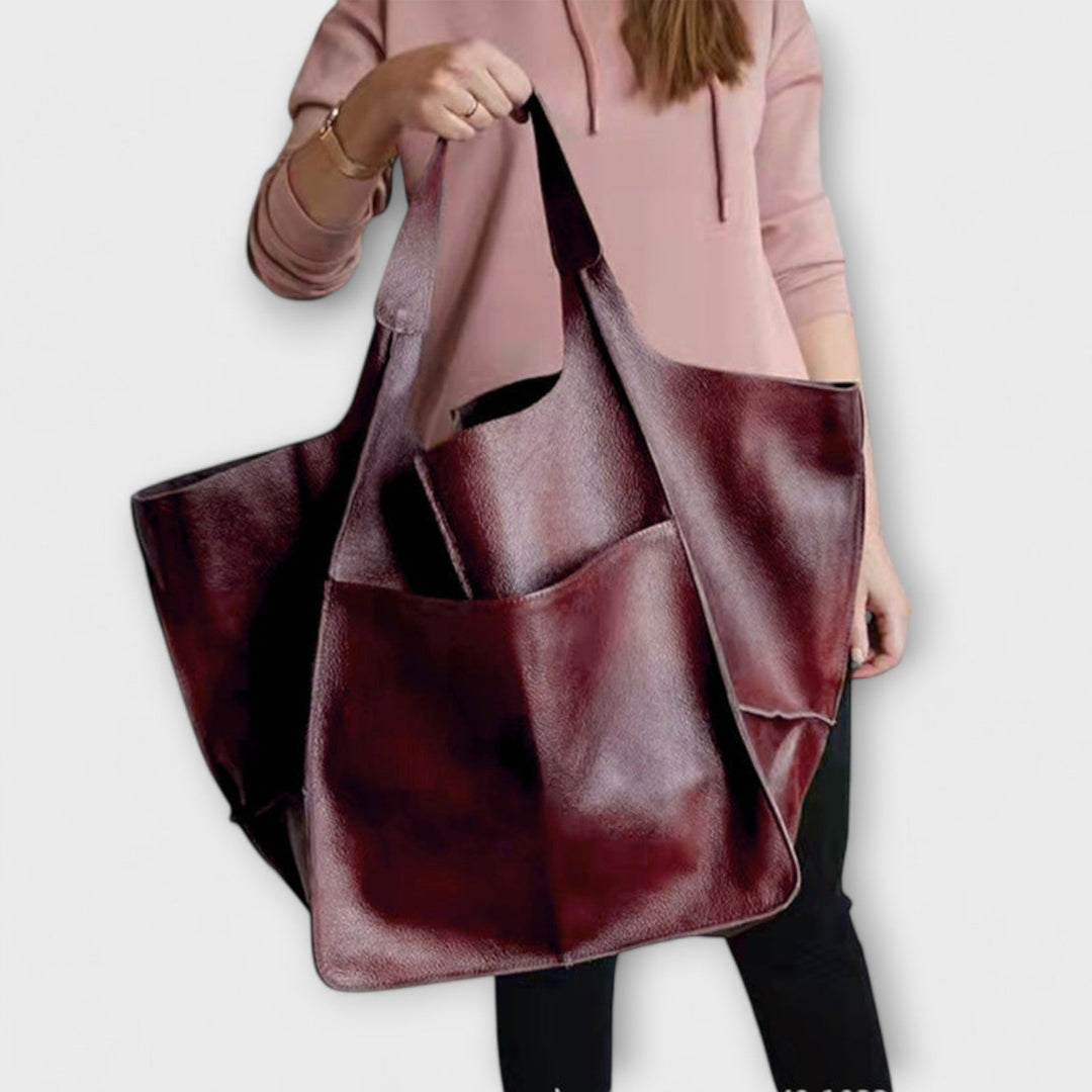 Olivia - Oversize Weekendbag