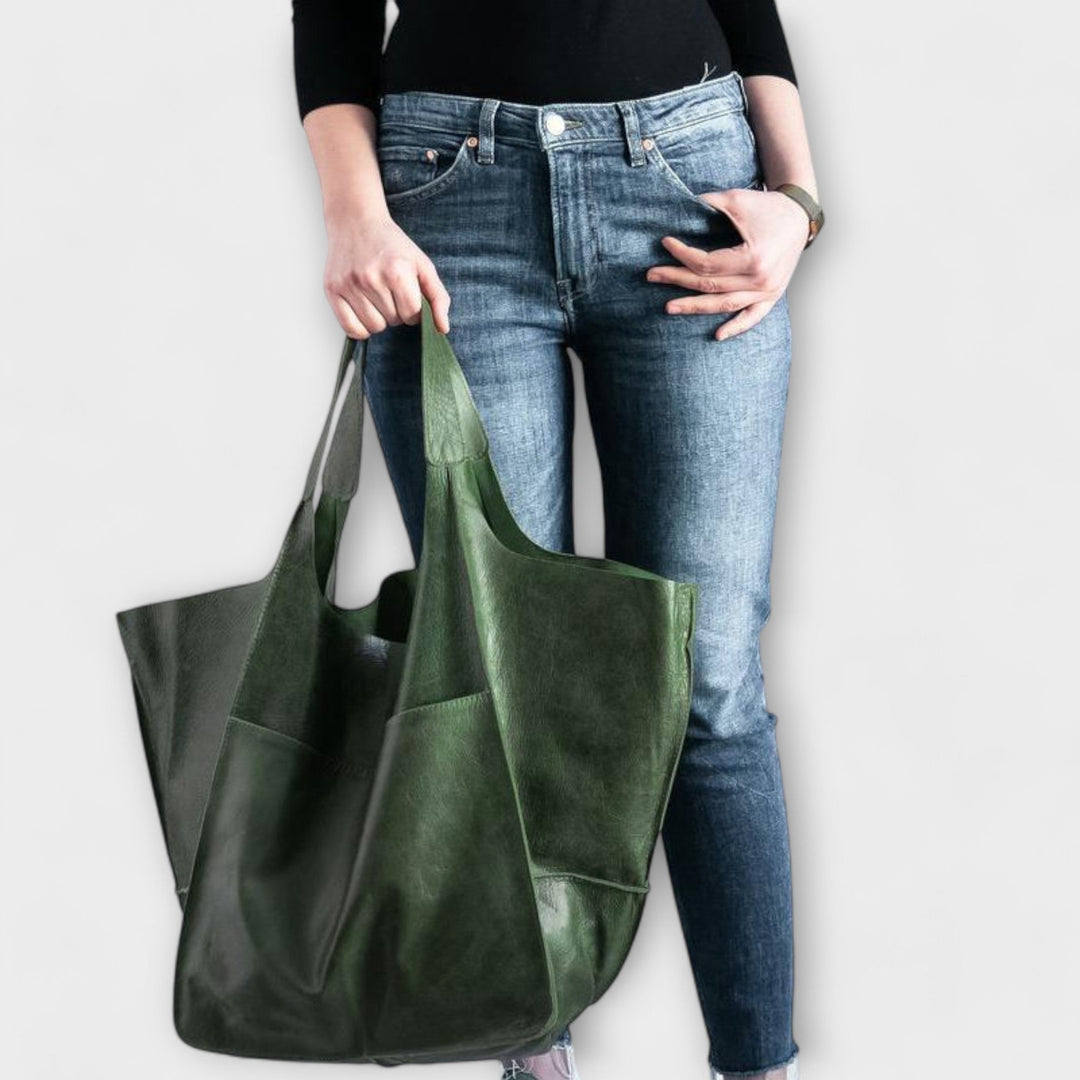 Olivia - Oversize Weekendbag