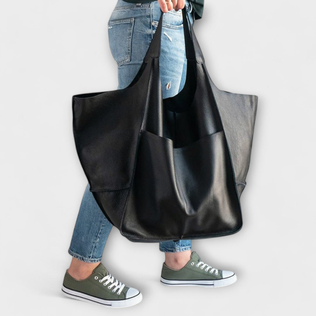 Olivia - Oversize Weekendbag
