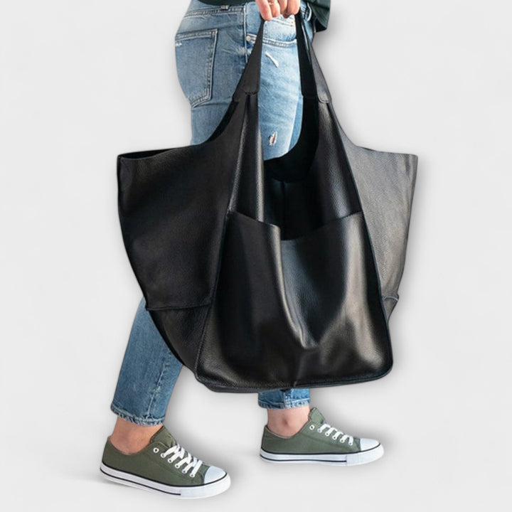Olivia - Oversize Weekendbag
